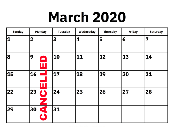 march-2020-calendar